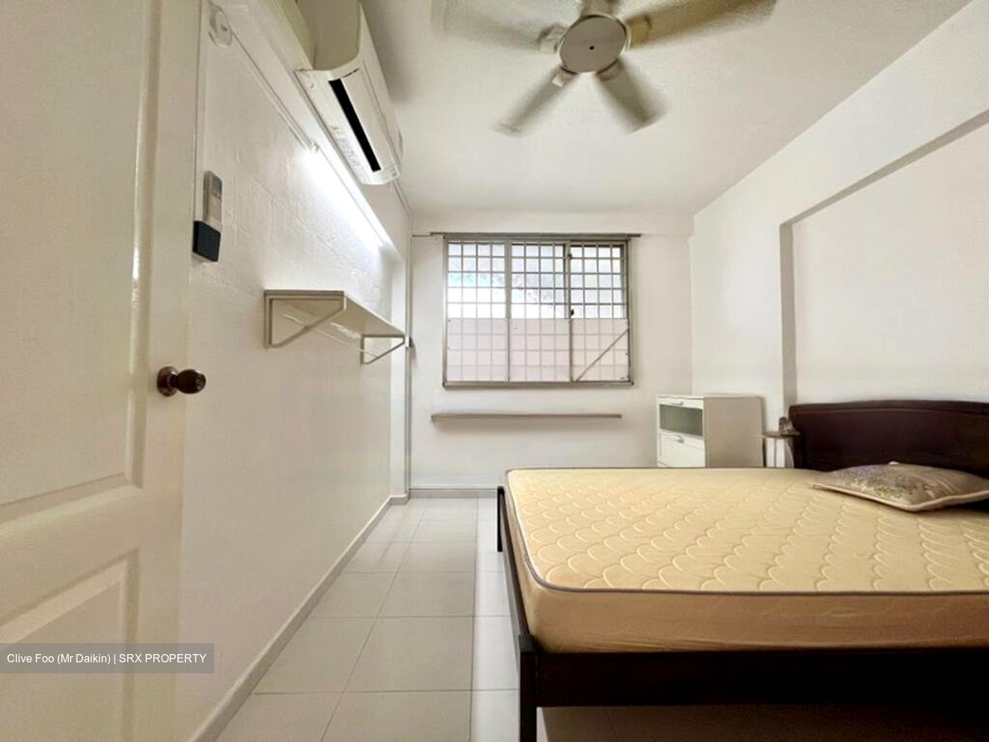 Blk 683 683 HOUGANG AVENUE 8 (Hougang), HDB 3 Rooms #467833511